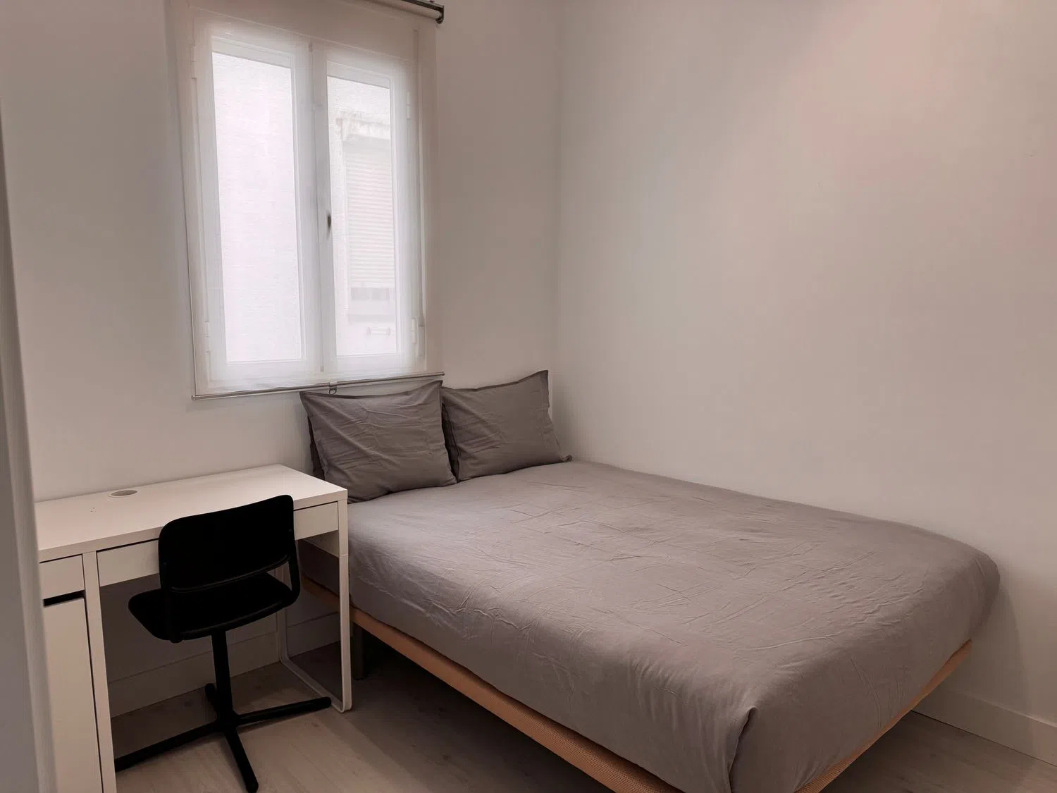 Piso en calle de Menorca, 23 - Foto 5