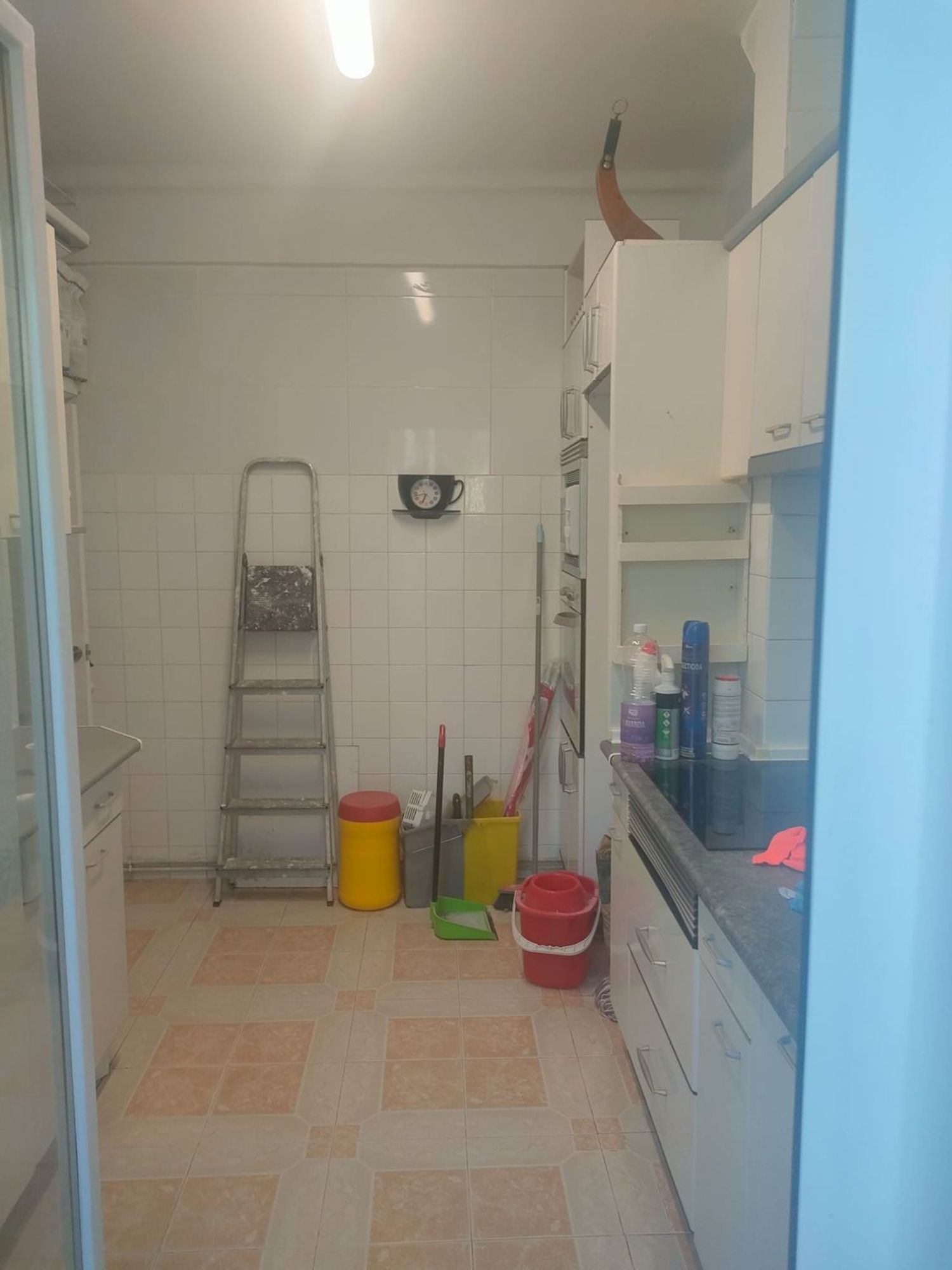 Piso en Calle la Jara, 5, Hervencias Altas - El Pinar, Hervencias Altas - El Pinar - Foto 5