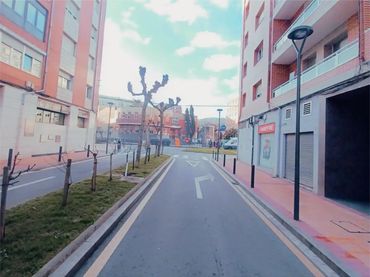 Piso en  Sagasti Kalea 1 - Foto 1