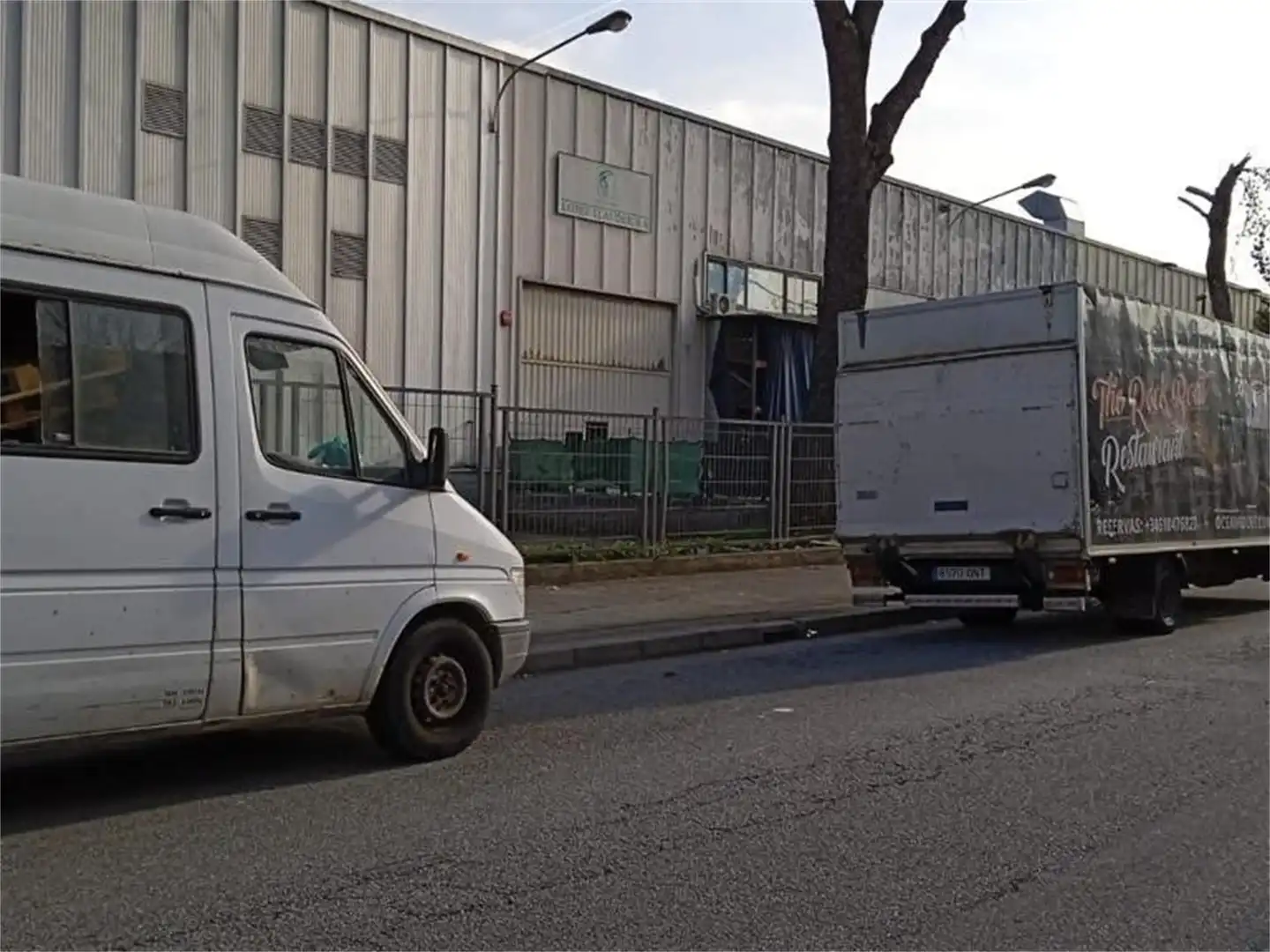 Nave Industrial en  Avinguda La Ferreria 86 - Foto 3