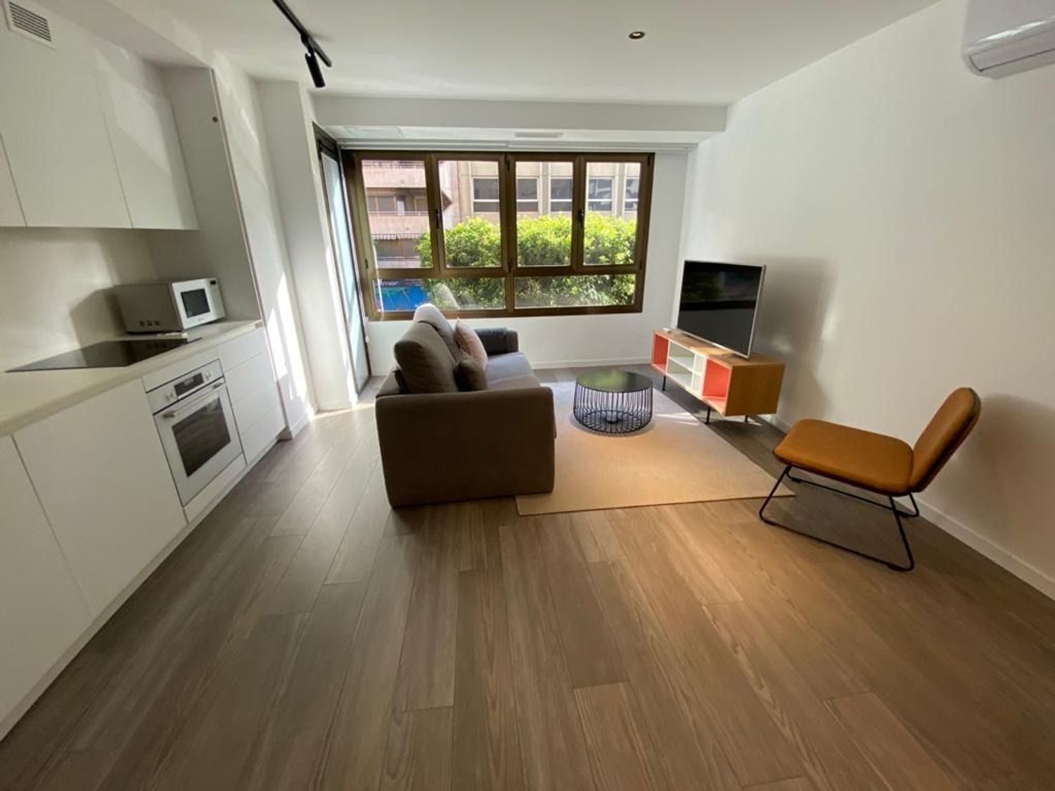 Estudio en avenida del Port, 40 - Foto 14