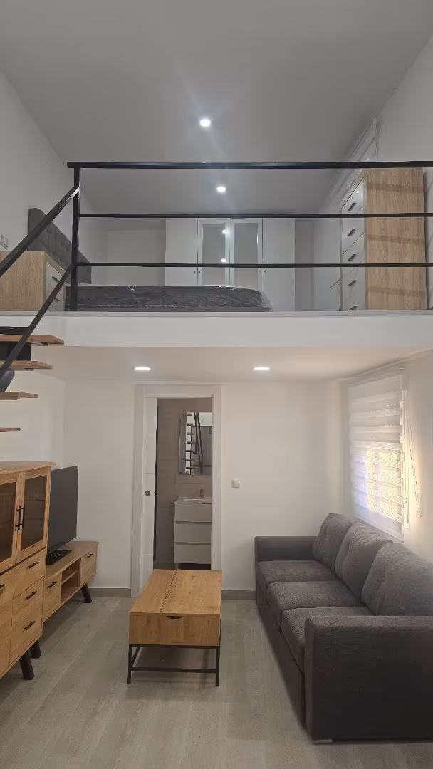 Apartamento en  Calle Poeta Cristóbal Sarmiento 1 - Foto 18