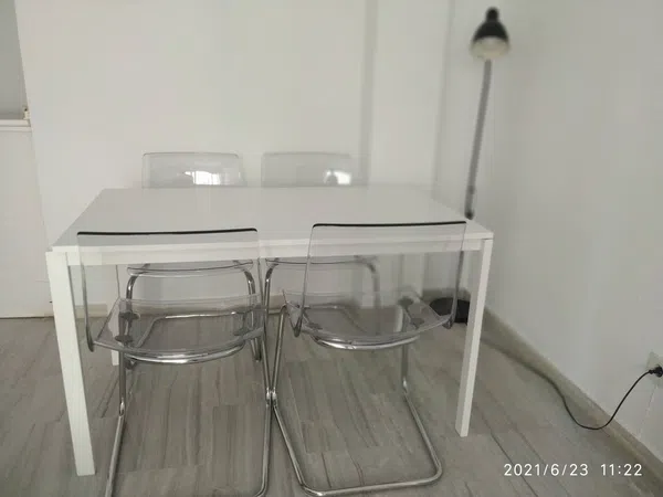 Piso en Calle Reding, 11, Malagueta - Monte Sancha - Foto 7