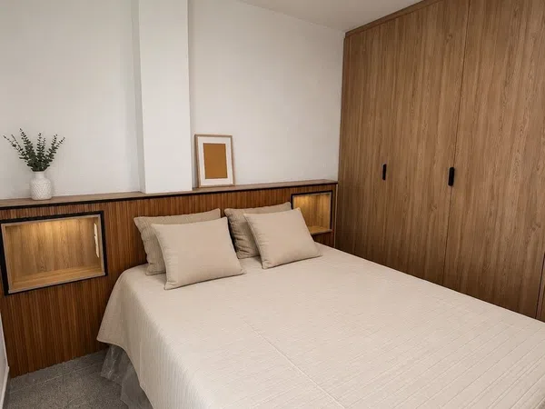 Piso en Calle Entremares, 1, Centro - Foto 17
