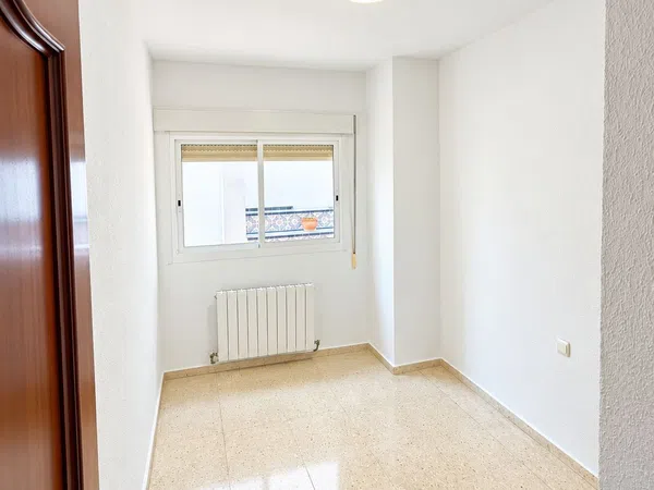 Piso en Calle Santa Paula, 37, Catedral - Foto 11