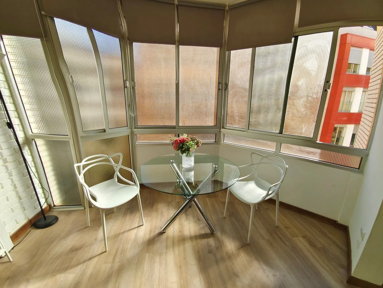 Estudio en calle Veintinueve de Abril, 51 - Foto 4