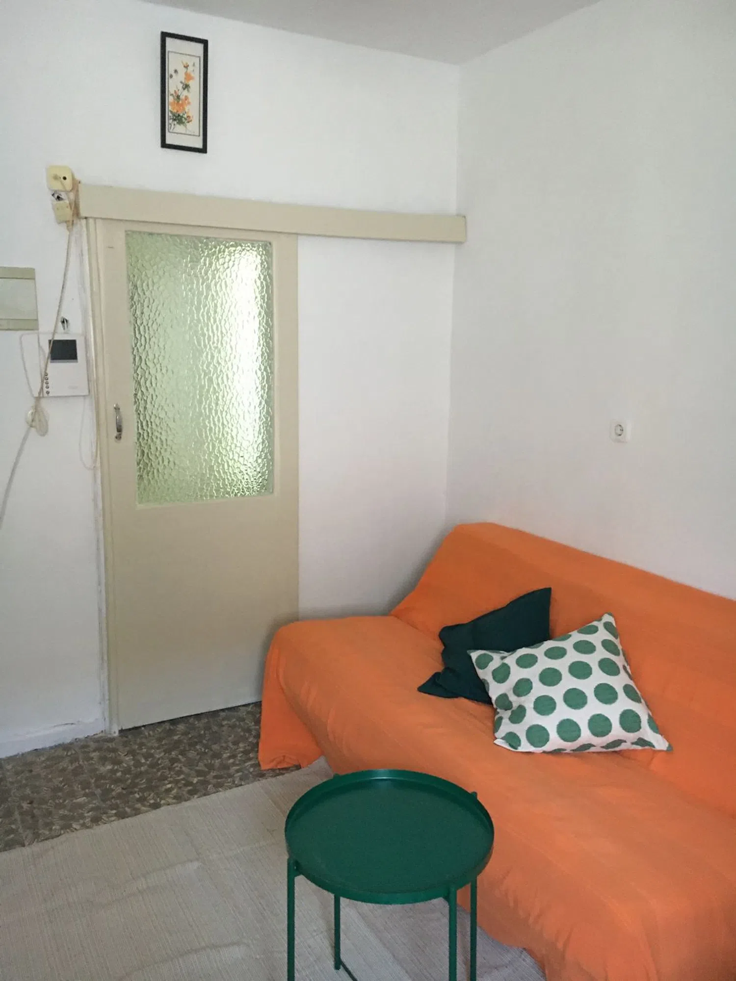 Ático en calle de la Palma, 43 - Foto 1