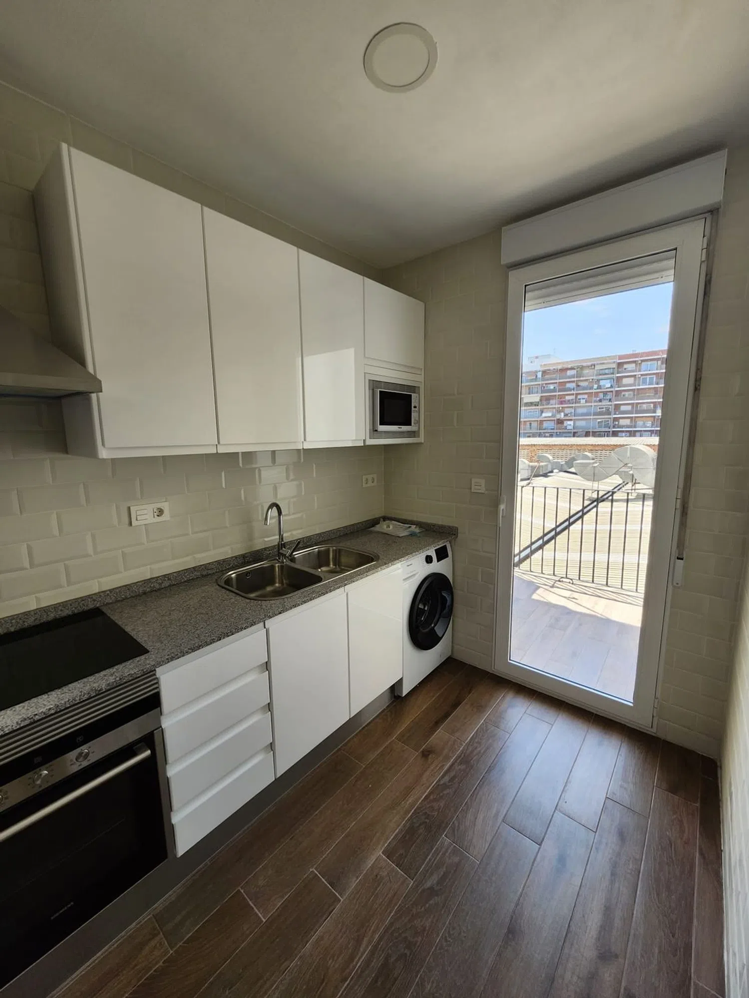 Piso en Manuel Candela, 9 - Foto 13