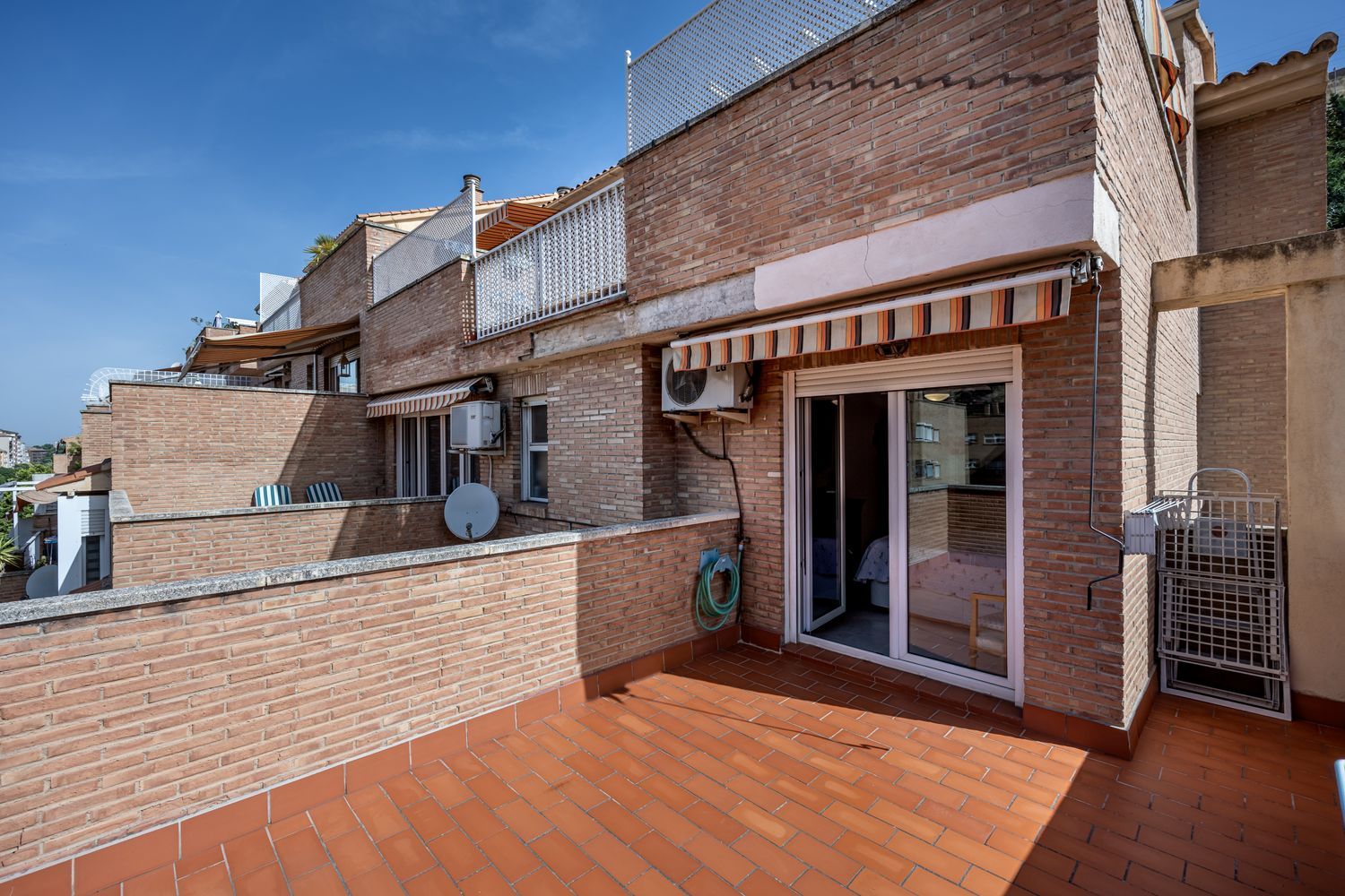 Piso en Paseo de las Palmas, 114, Ctra Sierra - Acceso Nuevo Alhambra, Ctra Sierra - Acceso Nuevo Alhambra - Foto 13
