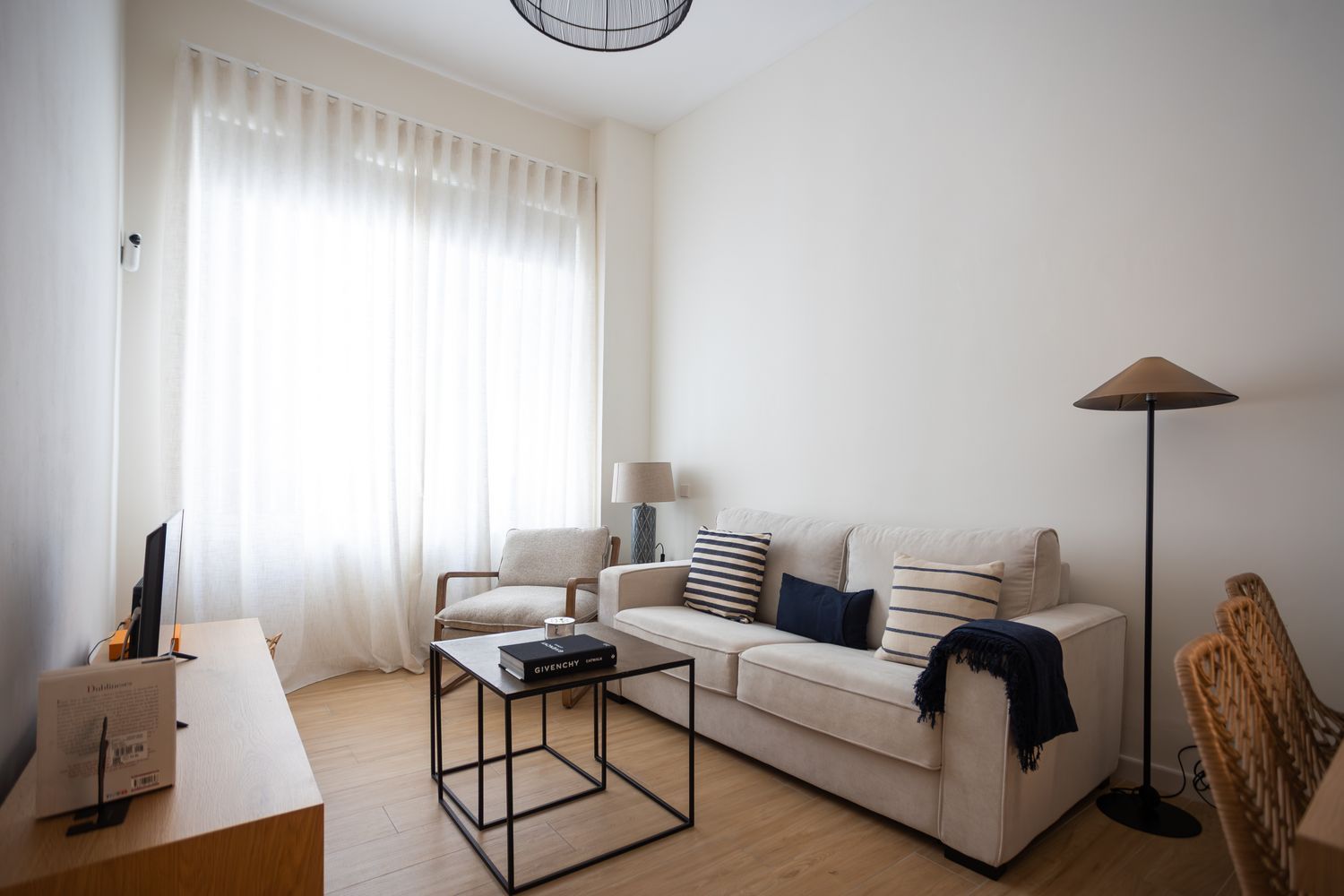 Piso en calle Parras, 23 - Foto 5