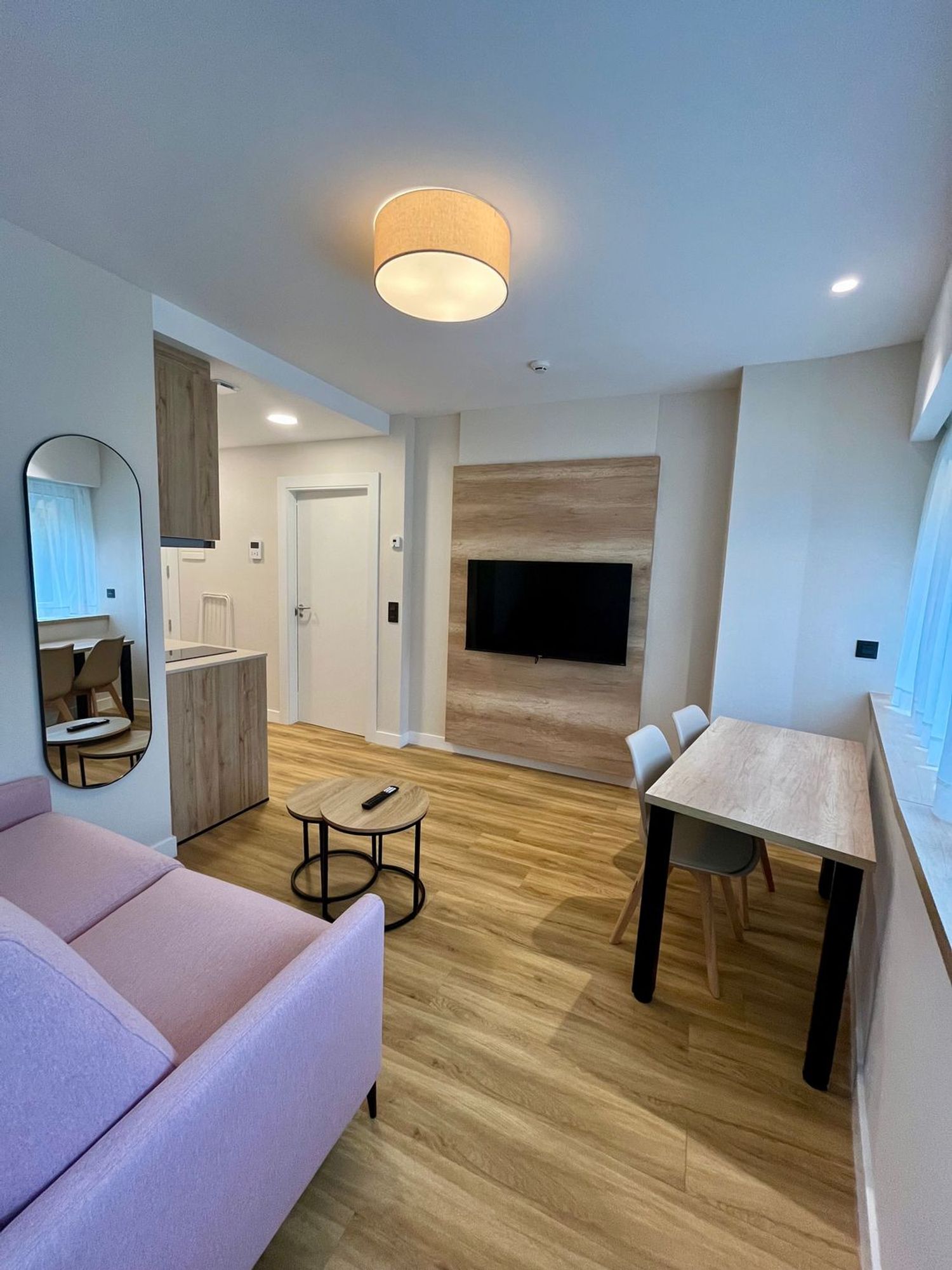 Estudio en calle Aranzabal, 8 bajo - Foto 6