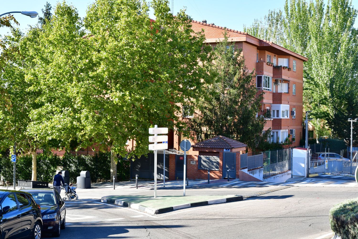 Piso en calle San Andrés, 37 - Foto 30