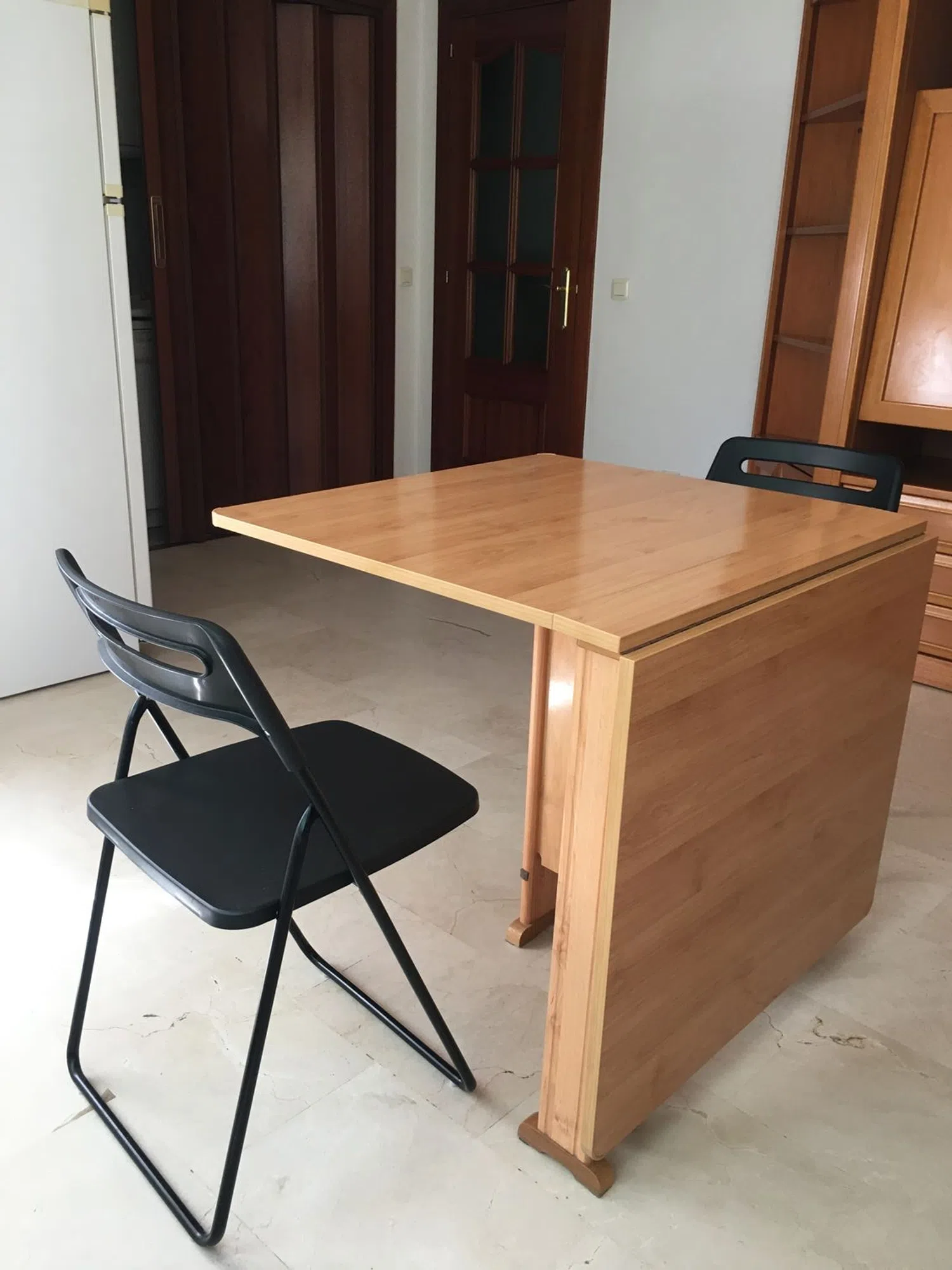 Estudio en calle del Bolillero, 37 - Foto 10