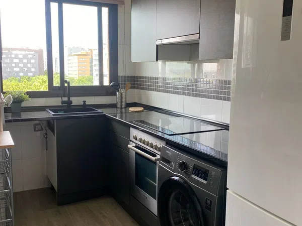 Piso en Calle Embalse de Navacerrada, 53, Ensanche de Vallecas - La Gavia - Foto 16
