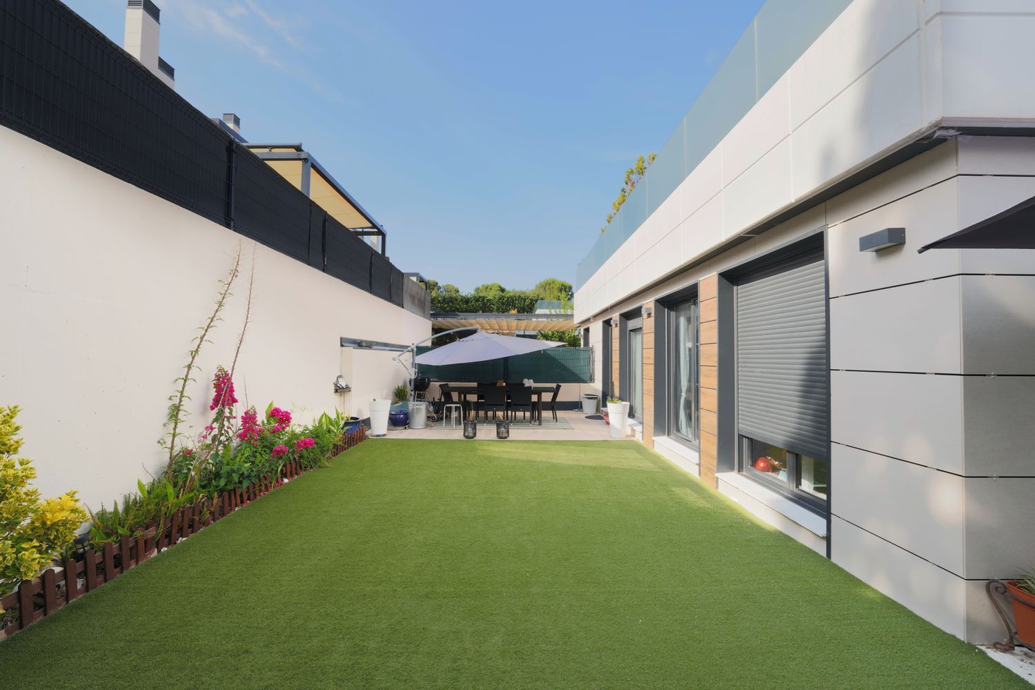 Dúplex en Calle Miguel López de Legazpi, 2, Valenoso, Valenoso - Foto 2
