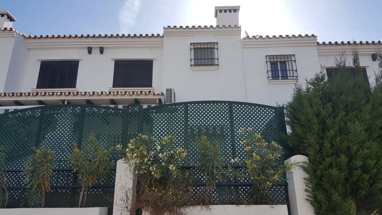 Chalet adosado en calle Montecillo, 19 - Foto 4