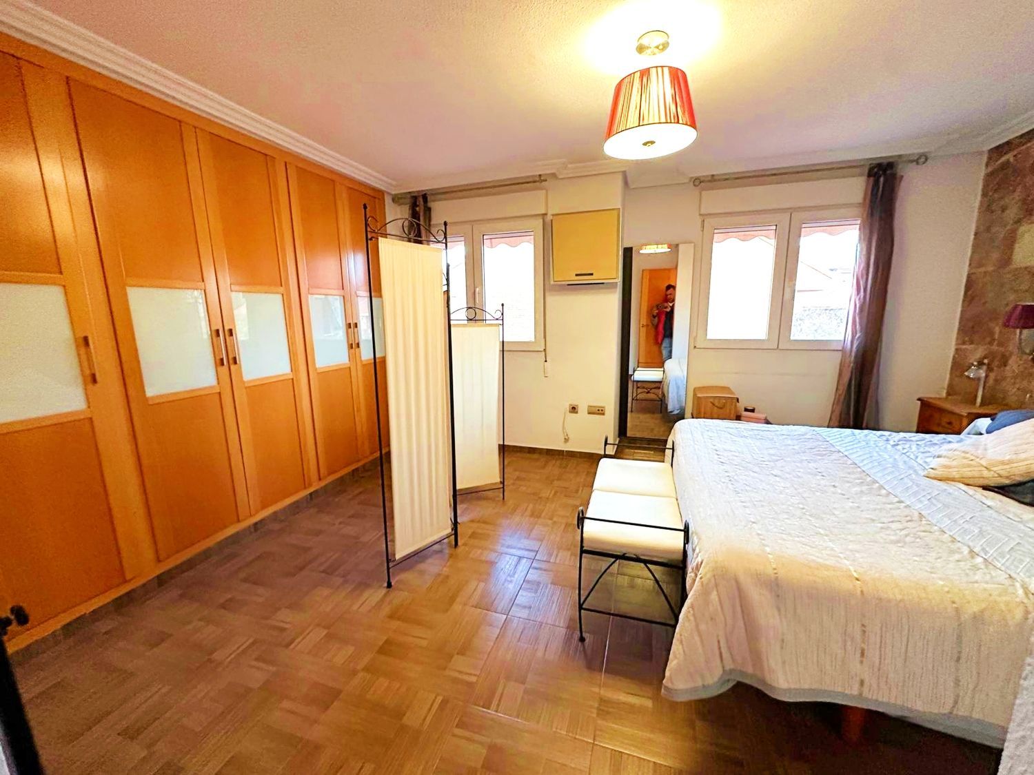 Chalet adosado en calle Núñez de Balboa, 3 - Foto 24