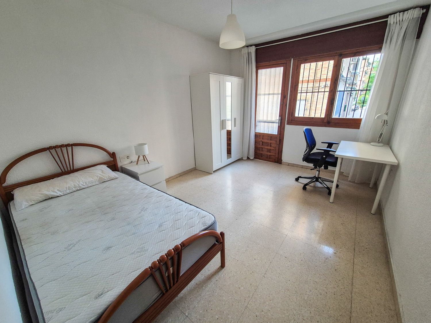 Piso en Calle Periodista Luis de Vicente, 4, Campo Verde - Foto 2