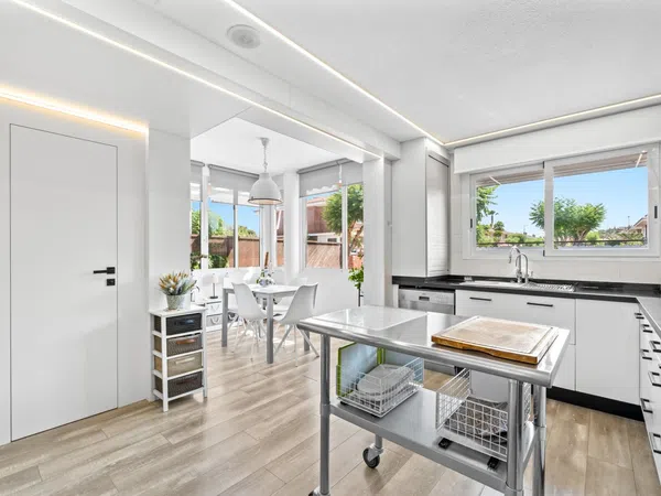 Chalet pareado en Calle Pintor el Greco, 8, Almajada-Ravel, Almajada-Ravel - Foto 17
