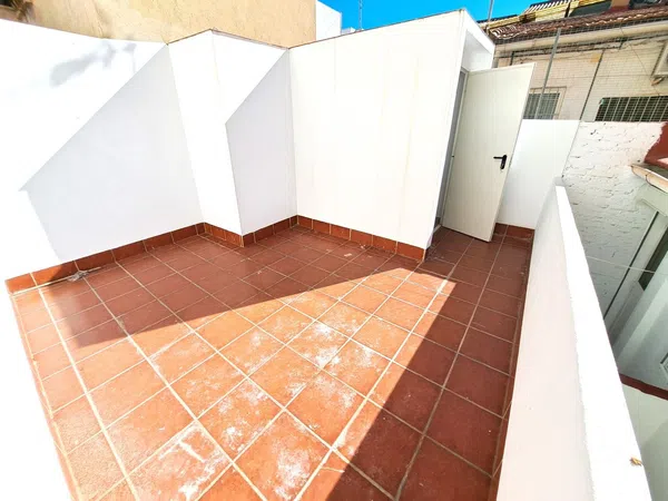 Piso en La Constitución - Canaleta - Foto 21