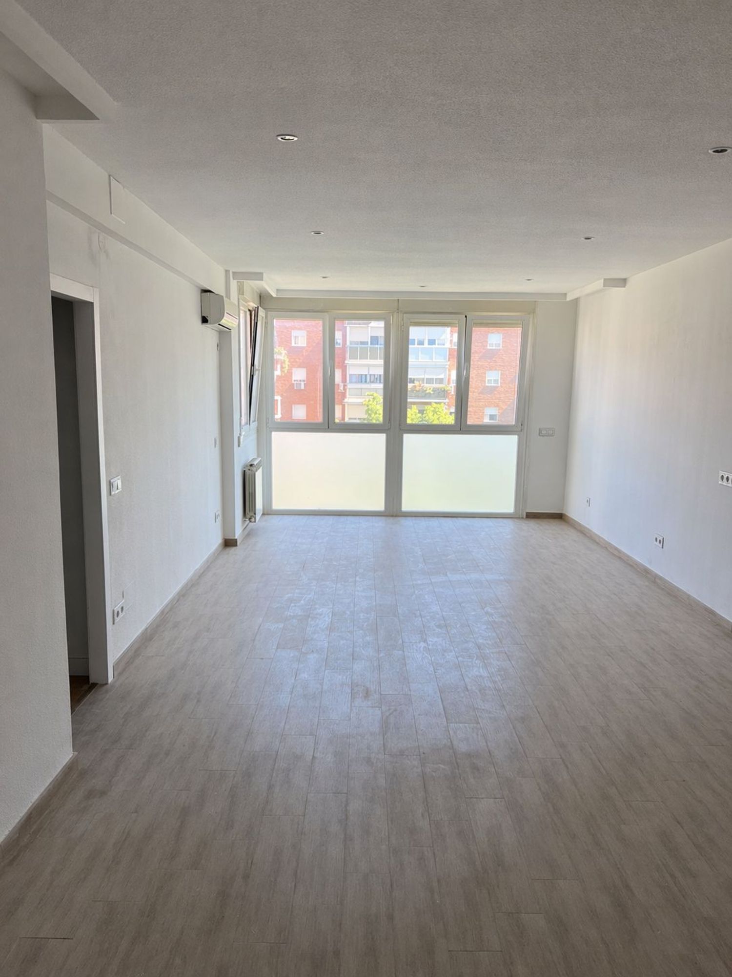 Piso en calle del Corregidor José de Pasamonte, 12 - Foto 1