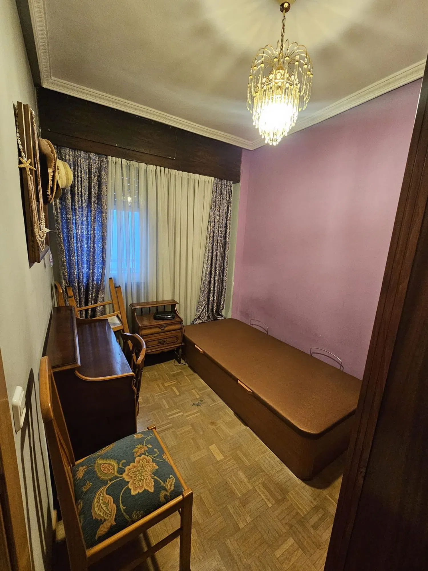 Piso en calle de las Islas Cíes, 13 - Foto 21