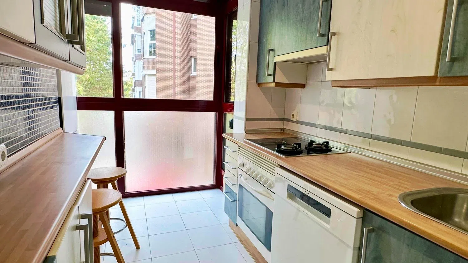 Piso en avenida de Pedro Diez, 8 - Foto 10