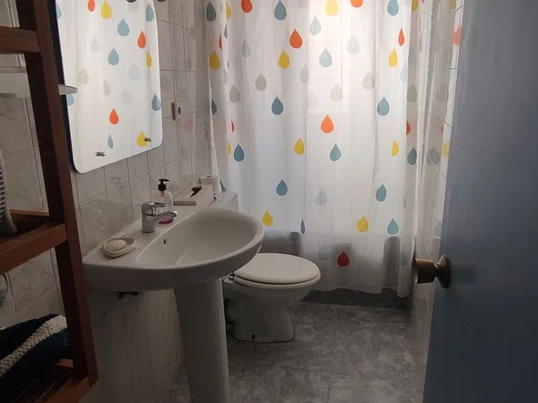 Piso en calle Maestro Luis Torregrosa, 1 - Foto 5