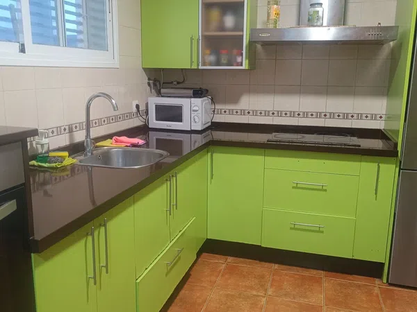 Dúplex en calle de Muleros, 13 - Foto 1