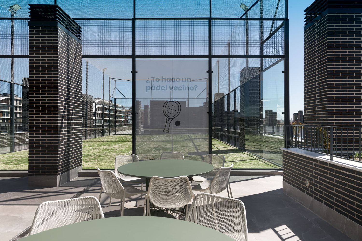 Piso en calle Casimiro Mahou Bierhans, 21 - Foto 97