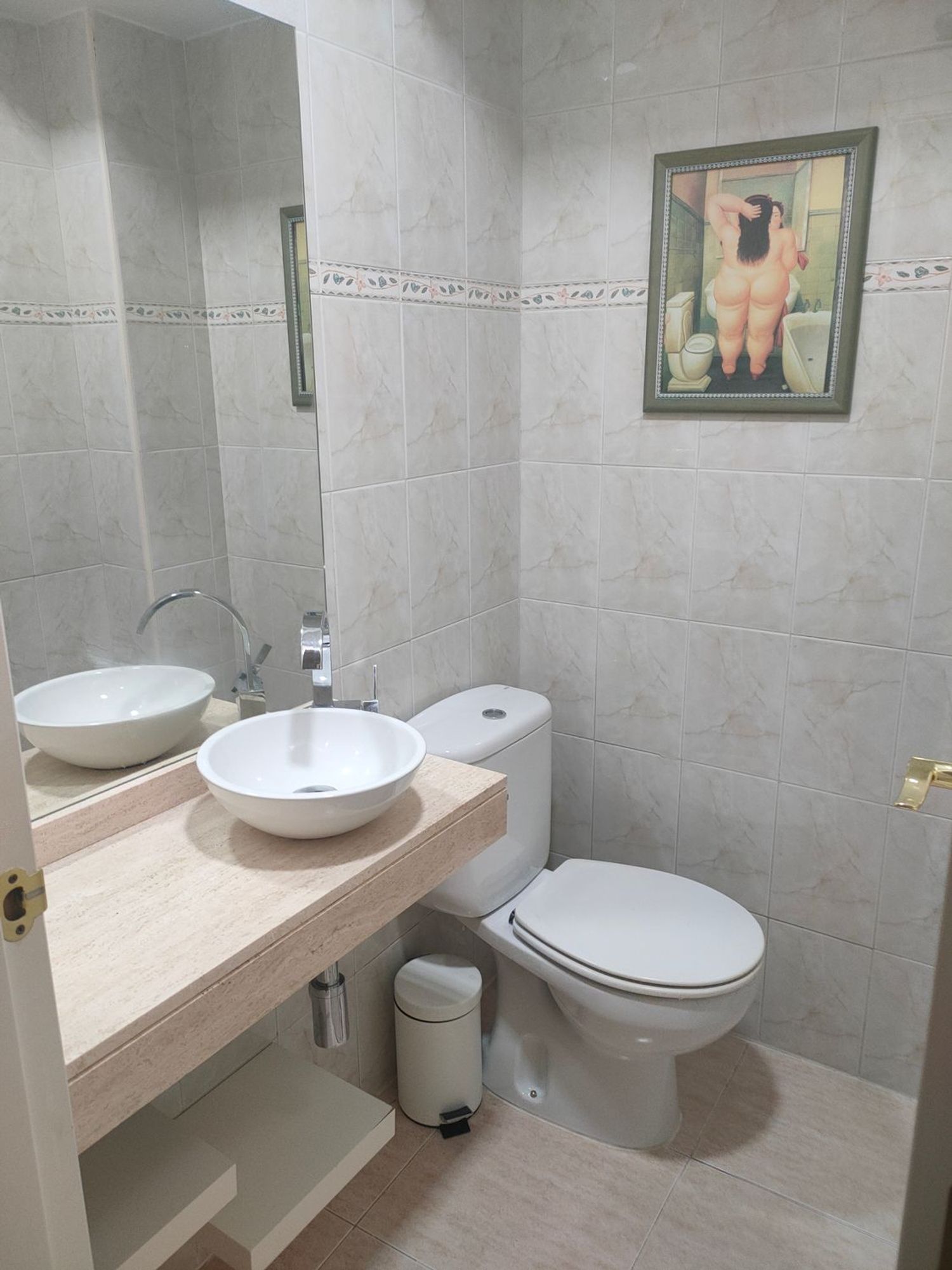 Chalet adosado en Plaza de Doña Luna, 20, Centro, Centro - Foto 6