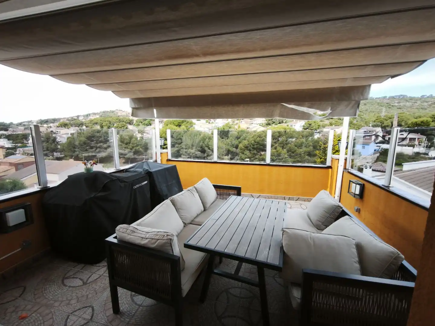 Chalet en  Carrer Equador 16 - Foto 22
