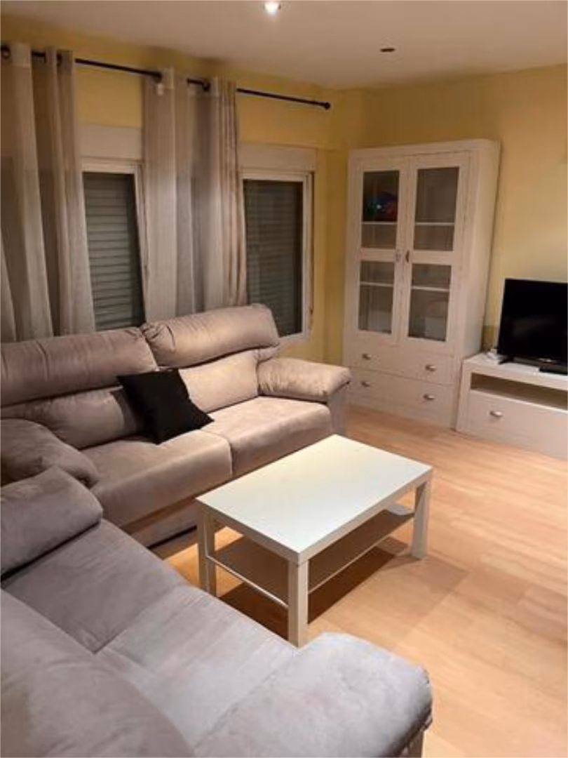 Piso en Cruz de los Caidos