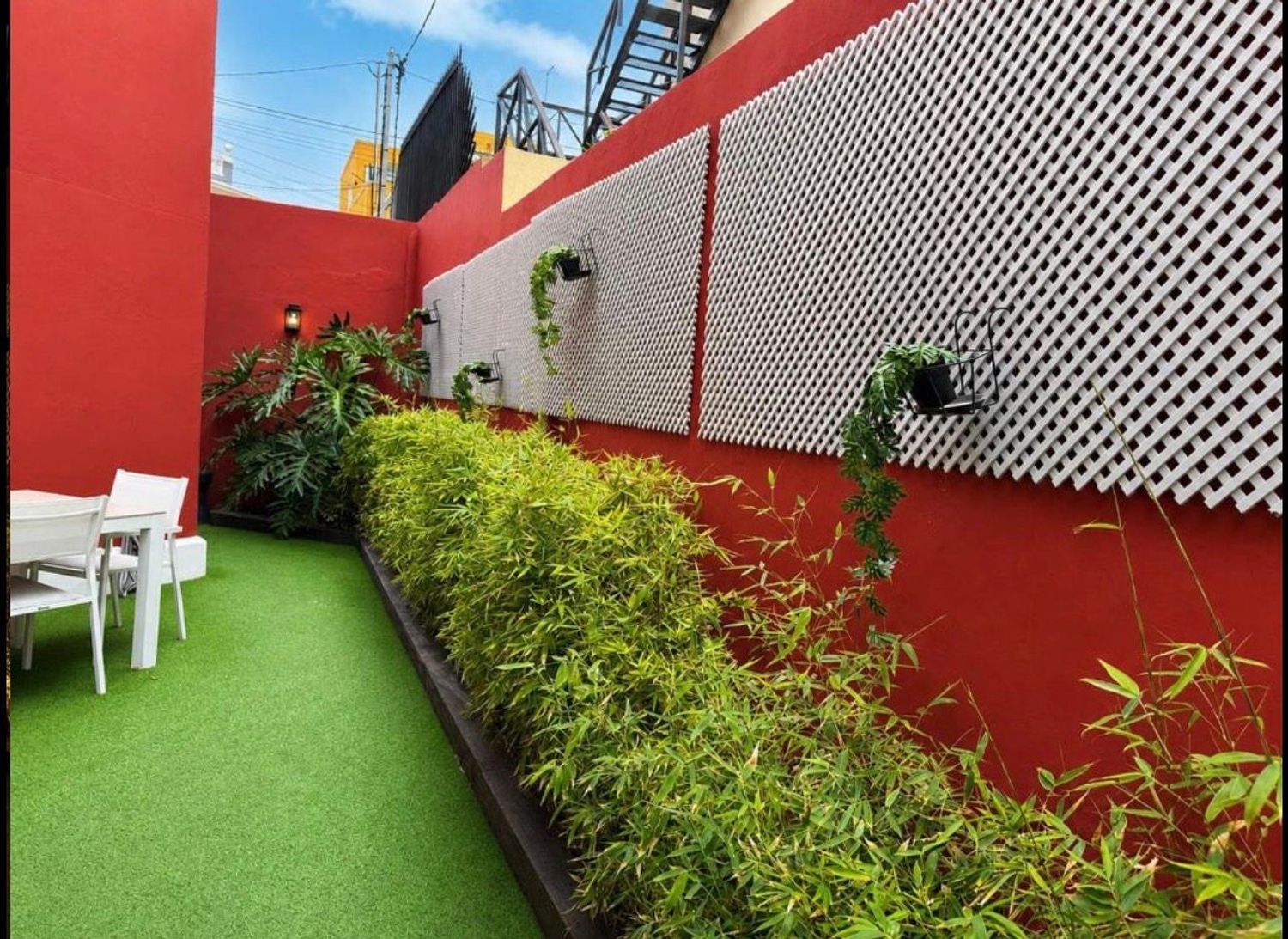 Casa o chalet independiente en Calle Mozart, 2, Ciudad Jardín - Foto 22