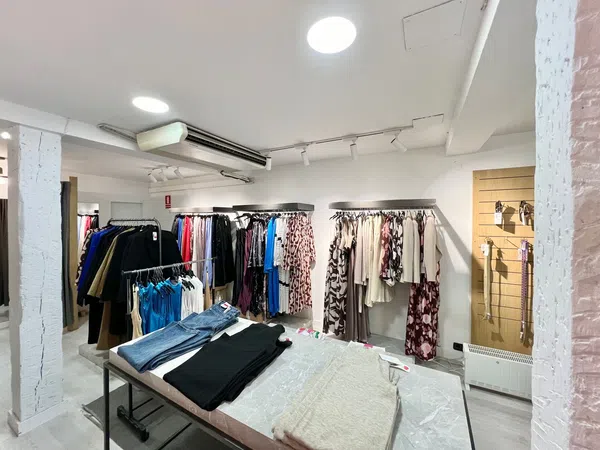 Local en Calle Diputación Foral de Alava, 21, Lovaina - Aranzabal, Lovaina - Aranzabal - Foto 20