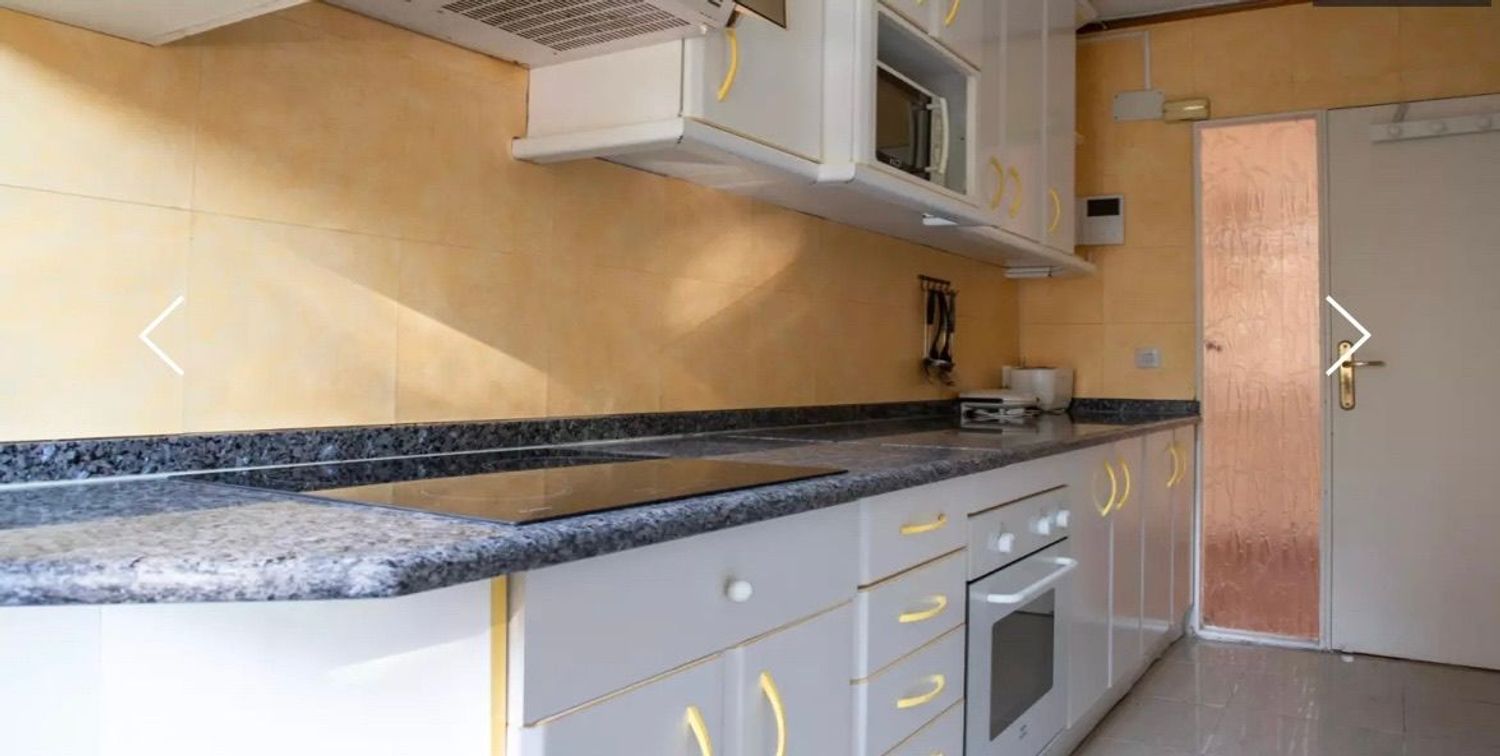 Piso en calle de Pablo Casals, 16 - Foto 4