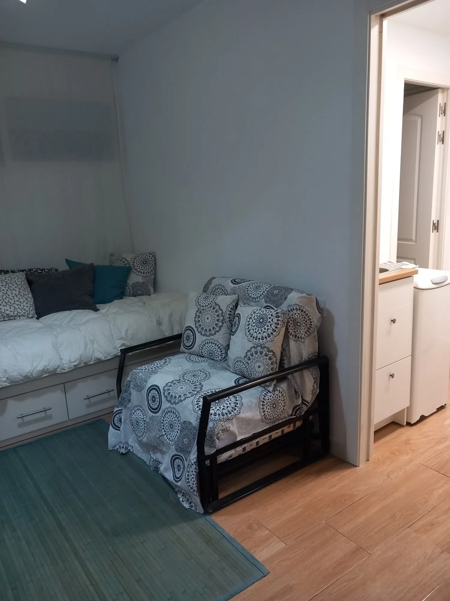 Estudio en calle Marques de Pickman, 5 - Foto 5