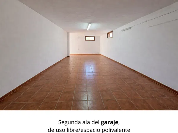 Casa independiente en calle Zarza s/n - Foto 19