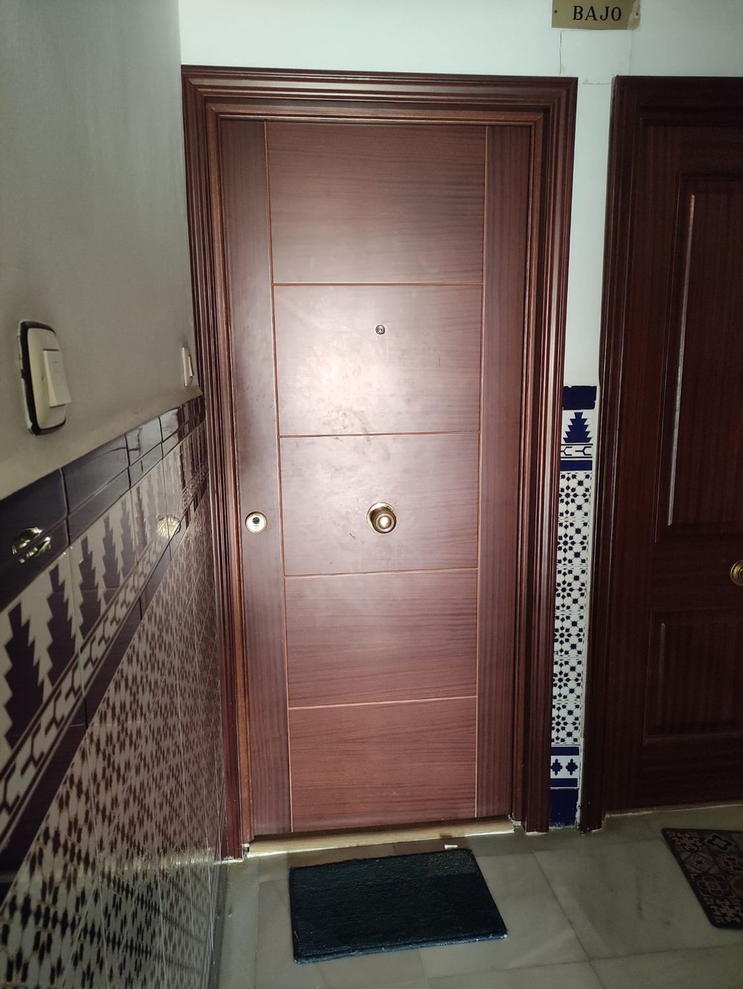 Piso en López de Gomara, López de Gomara - Foto 2