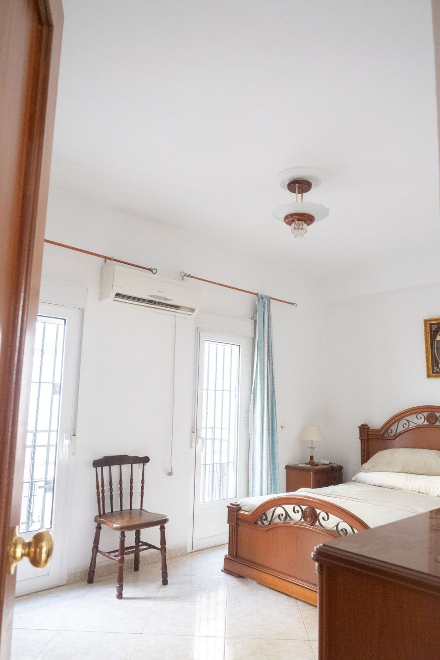 Chalet adosado en calle Lorenzo Mercante, 33 - Foto 19