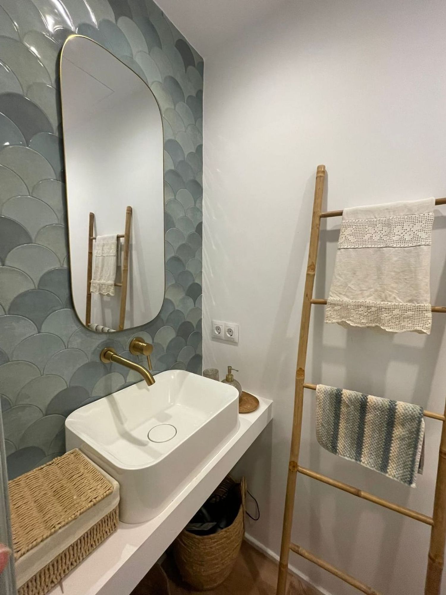 Piso en calle del General Felix Mas, 28 - Foto 2