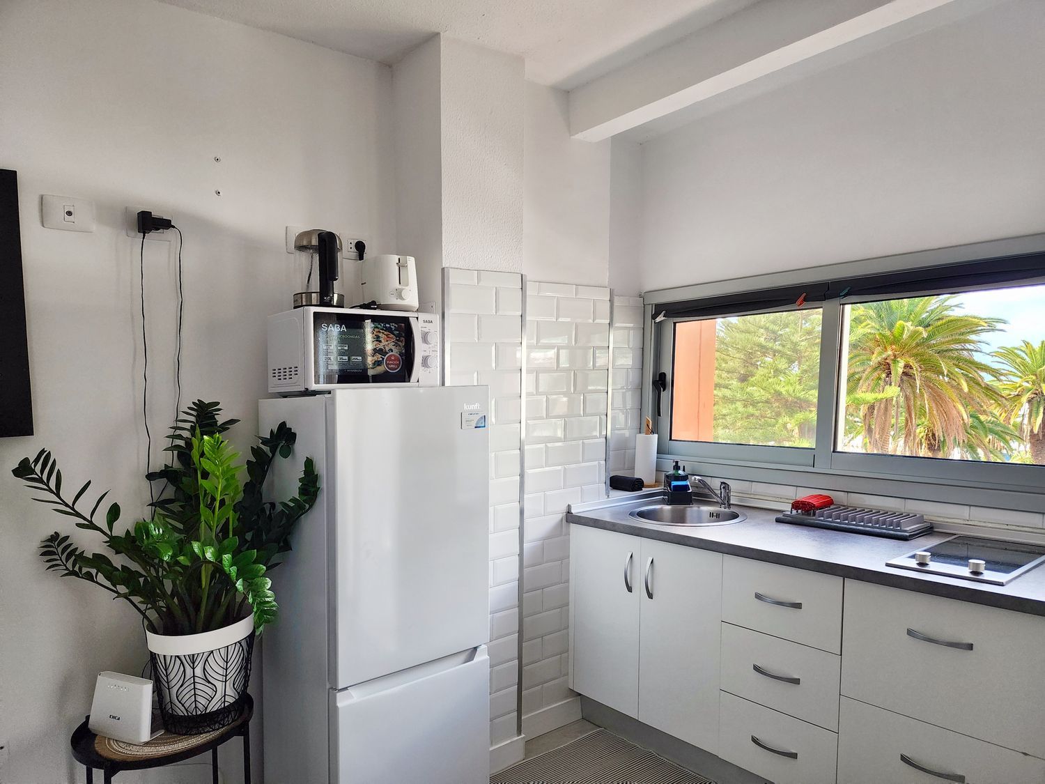 Estudio en avenida Melchor Luz, 1 - Foto 7