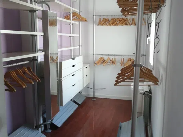 Estudio en Calle Estadium, 10, Pardaleras, Pardaleras - Foto 5