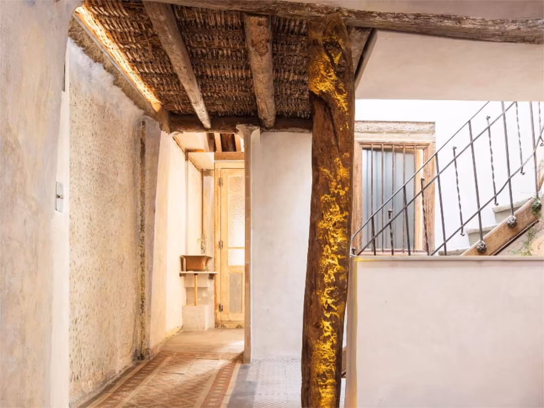 Ático en  Calle de Contamina 10 - Foto 11