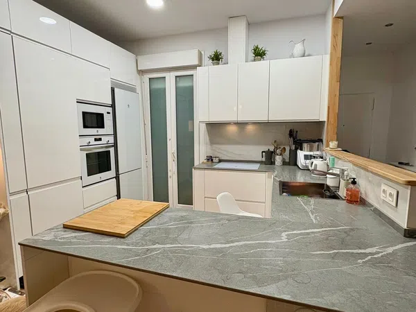 Piso en Ategorrieta Hiribidea, 73 - Foto 10