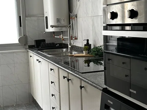 Piso en calle de Joan Baptista Benlloch, 20 - Foto 4