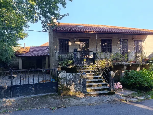 Casa rural en Pazos, 19 - Foto 1