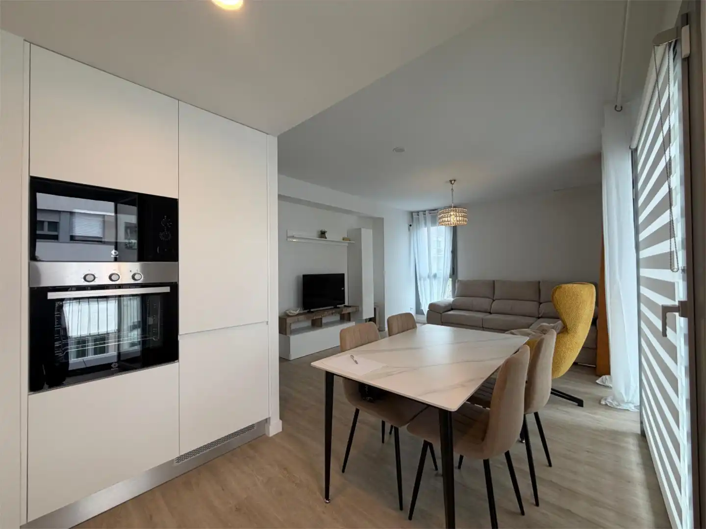 Piso en  Calle Profesor Ludovico Correa 1 - Foto 4