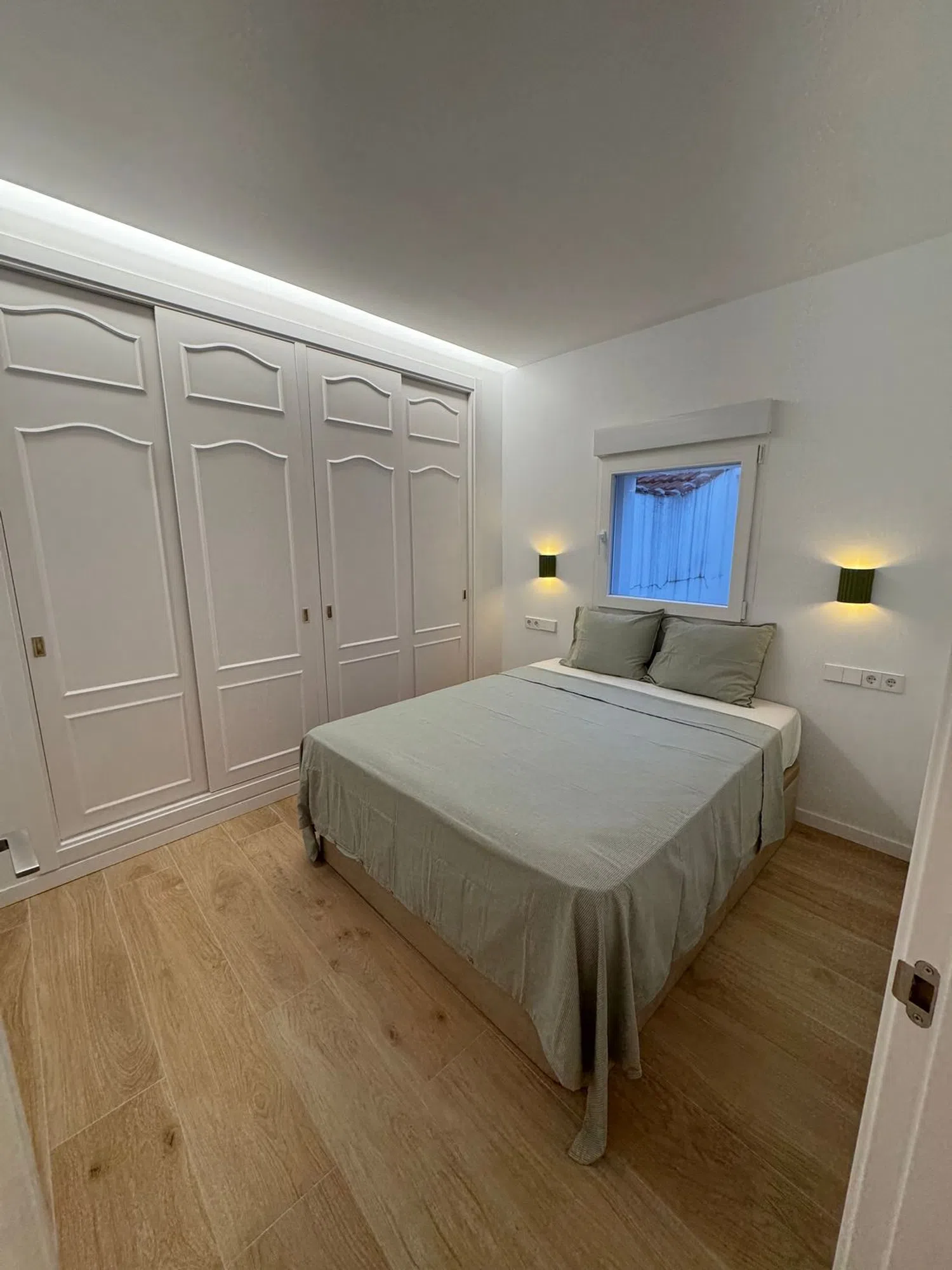 Piso en calle de la Madera, 9 - Foto 17