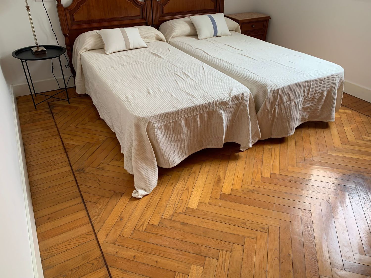 Piso en calle Calderón de la Barca, 8 - Foto 6